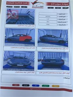 هيونداي أكسنت